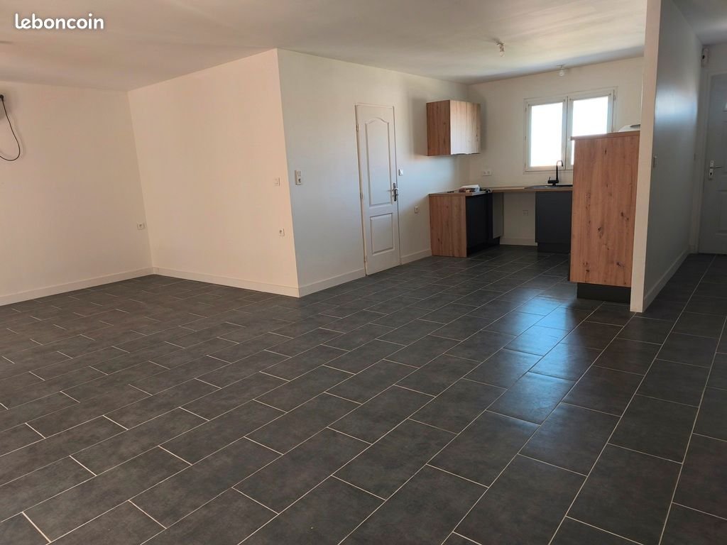 Maison à vendre, 110m², Salles-sur-l'Hers