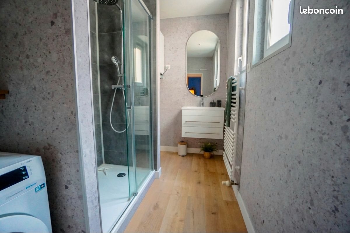 Appartement à louer, 47m², Dijon