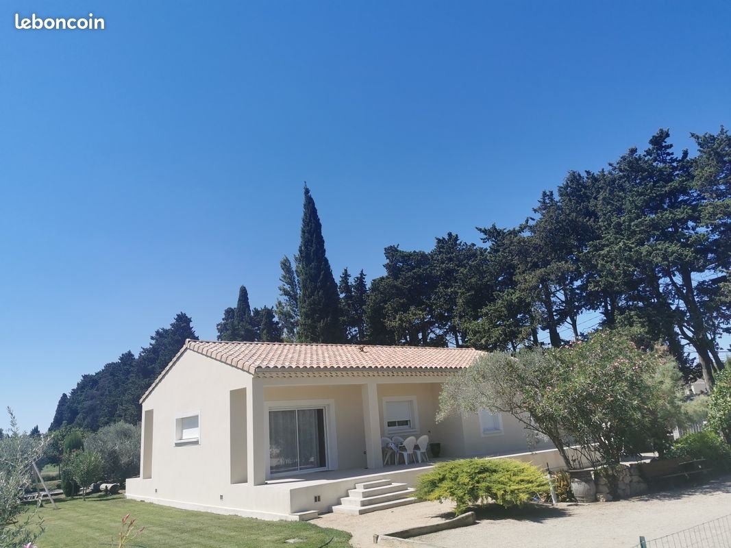 Maison à louer, 100m², Cheval-Blanc