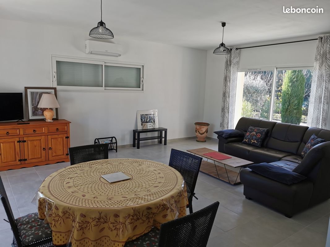 Maison à louer, 100m², Cheval-Blanc