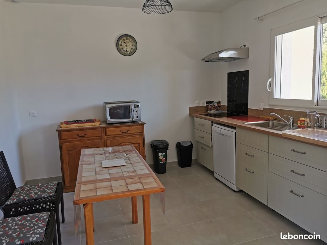 Maison à louer, 100m², Cheval-Blanc