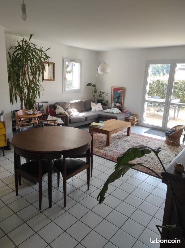 Maison à louer, 88m², Vannes