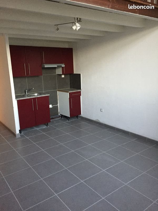 Appartement à louer, 46m², Vaison-la-Romaine