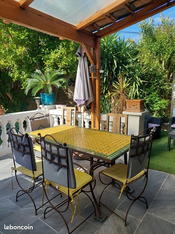 Appartement à vendre, 50m², La Seyne-sur-Mer