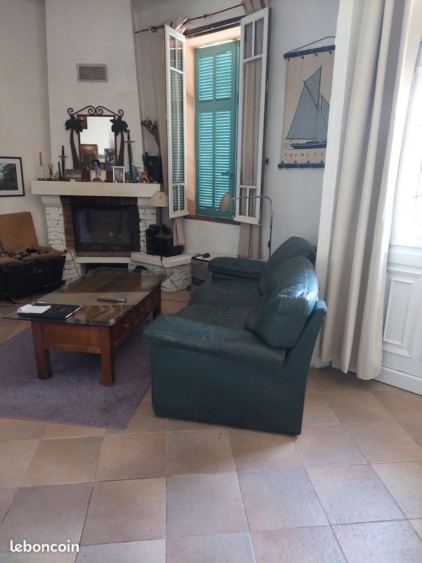 Appartement à vendre, 50m², La Seyne-sur-Mer
