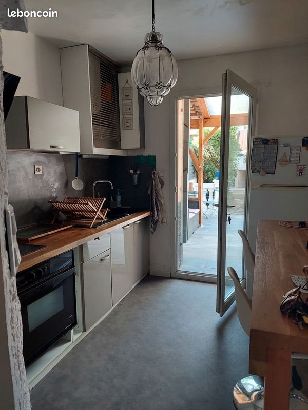 Appartement à vendre, 50m², La Seyne-sur-Mer