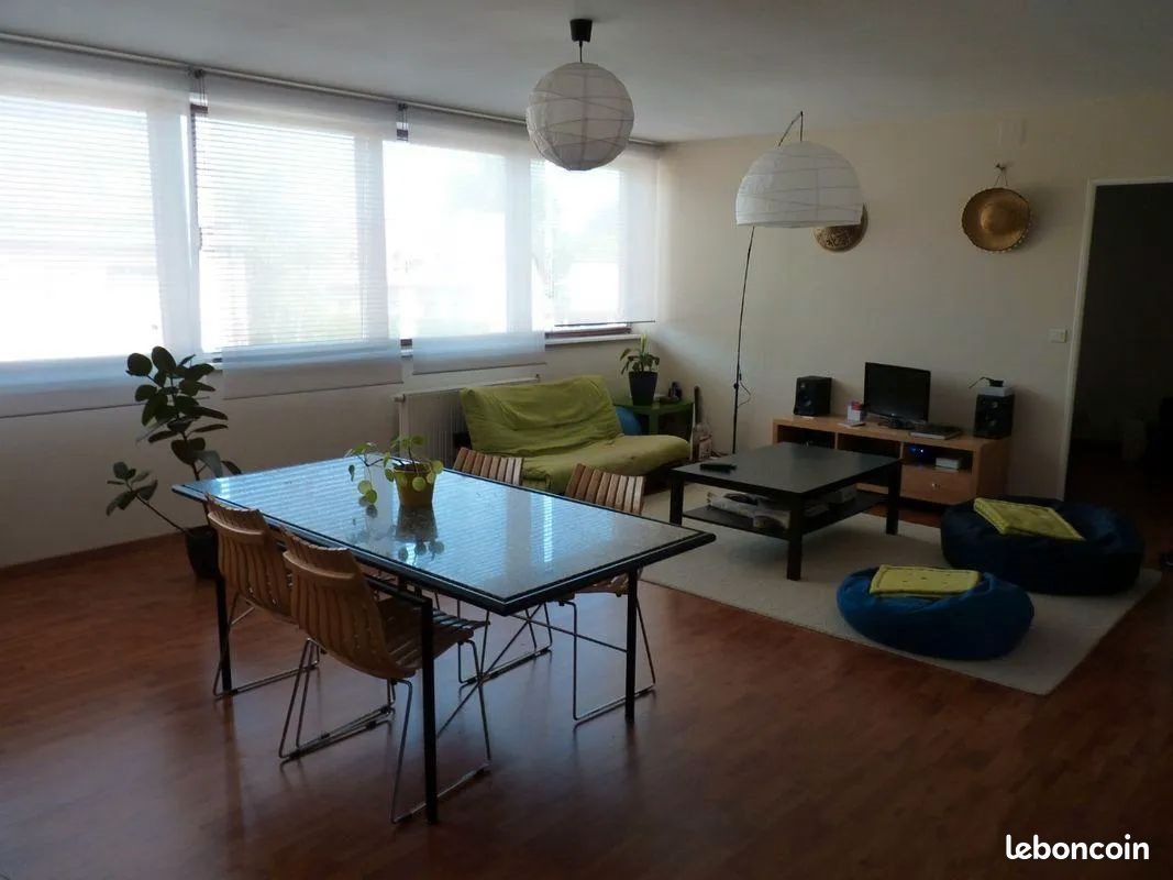 Appartement à louer, 35m², Josselin