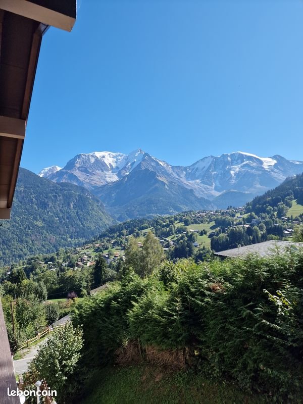 Appartement à louer, 30m², Saint-Gervais-les-Bains