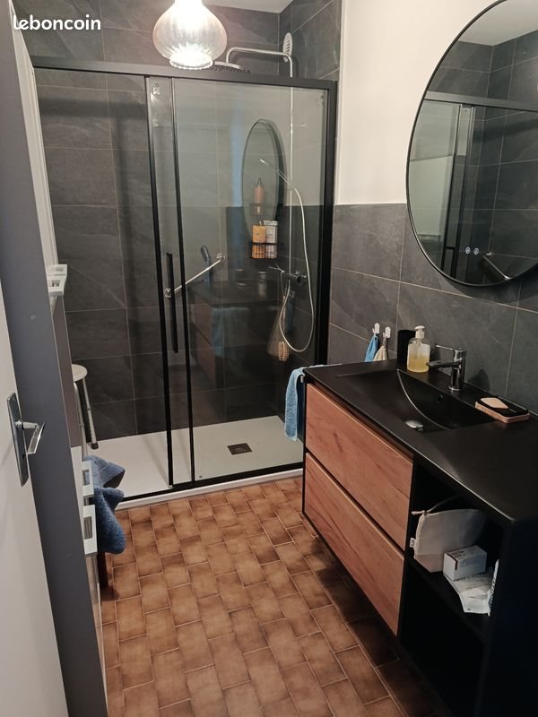 Appartement à vendre, 85m², Annonay