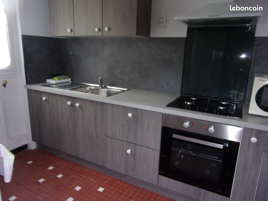 Appartement à louer, 28m², Bourges