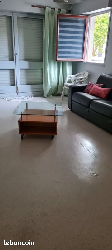 Appartement à louer, 28m², Bourges
