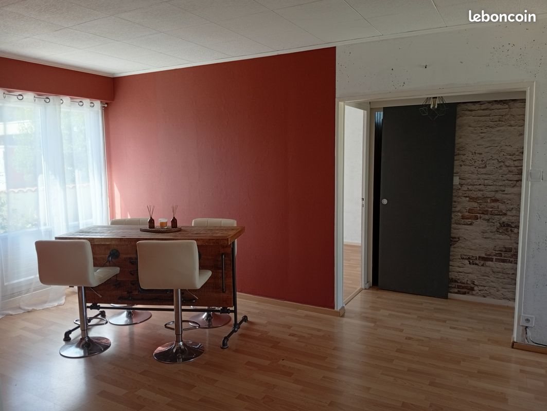 Maison à vendre, 66m², La Rochelle