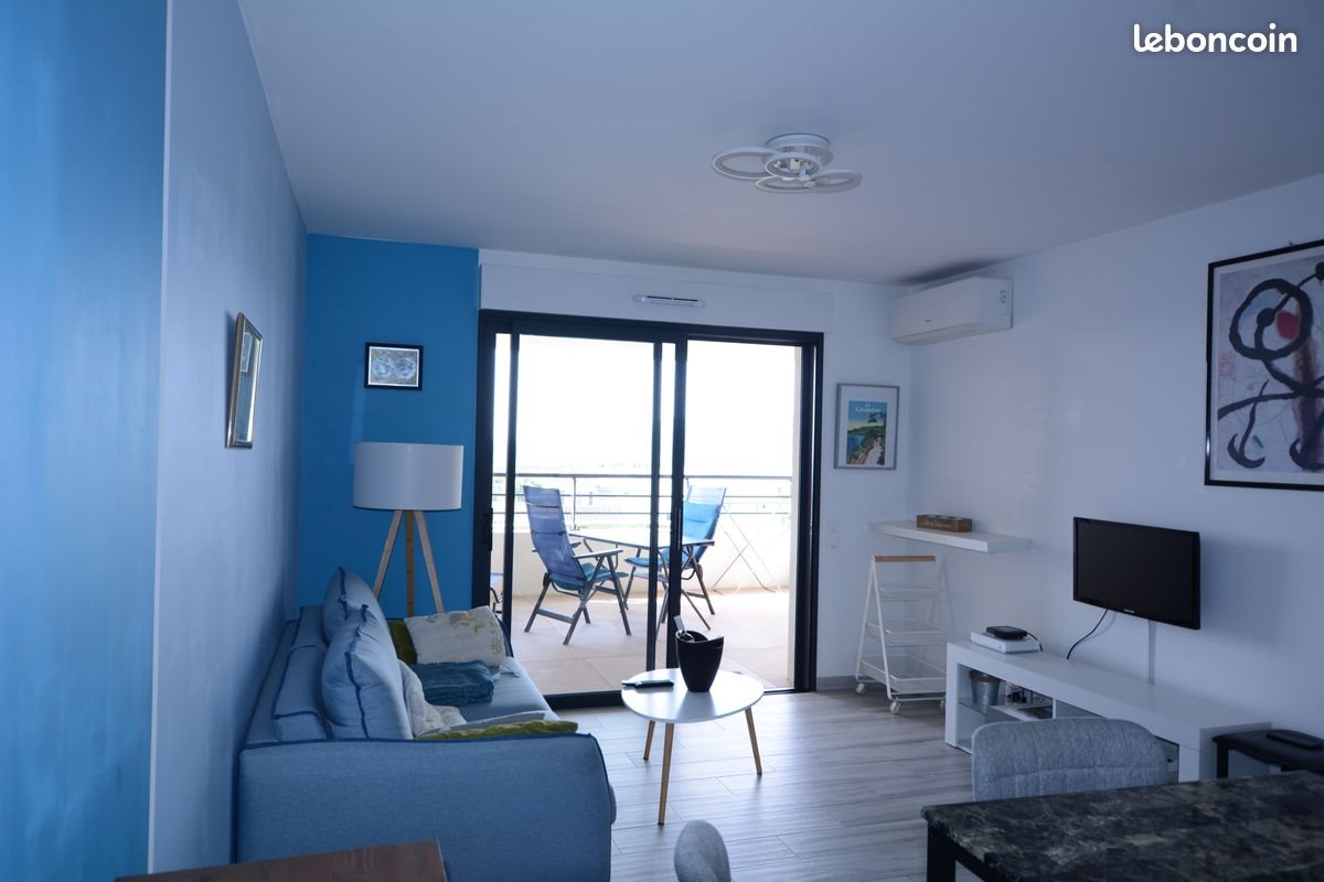Appartement à louer, 41m², Bormes-les-Mimosas