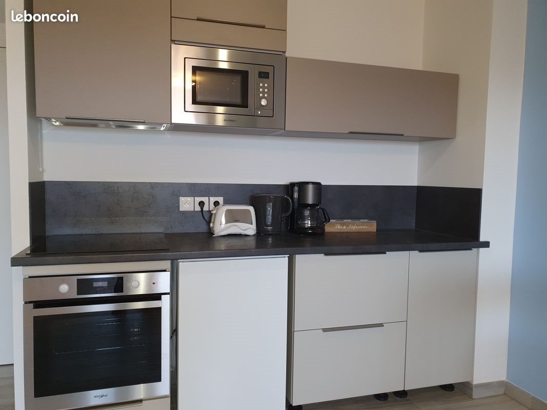 Appartement à louer, 41m², Bormes-les-Mimosas