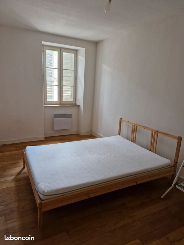 Appartement à louer, 75m², Salins-les-Bains