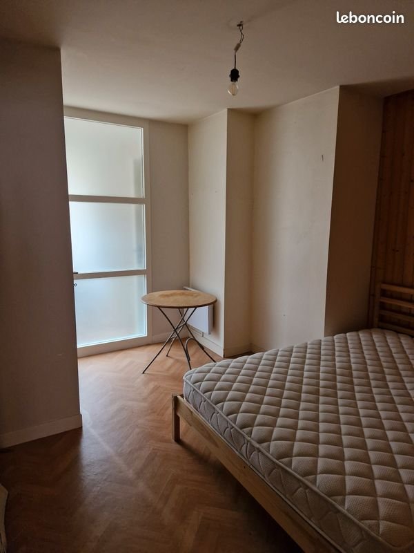 Appartement à louer, 75m², Salins-les-Bains