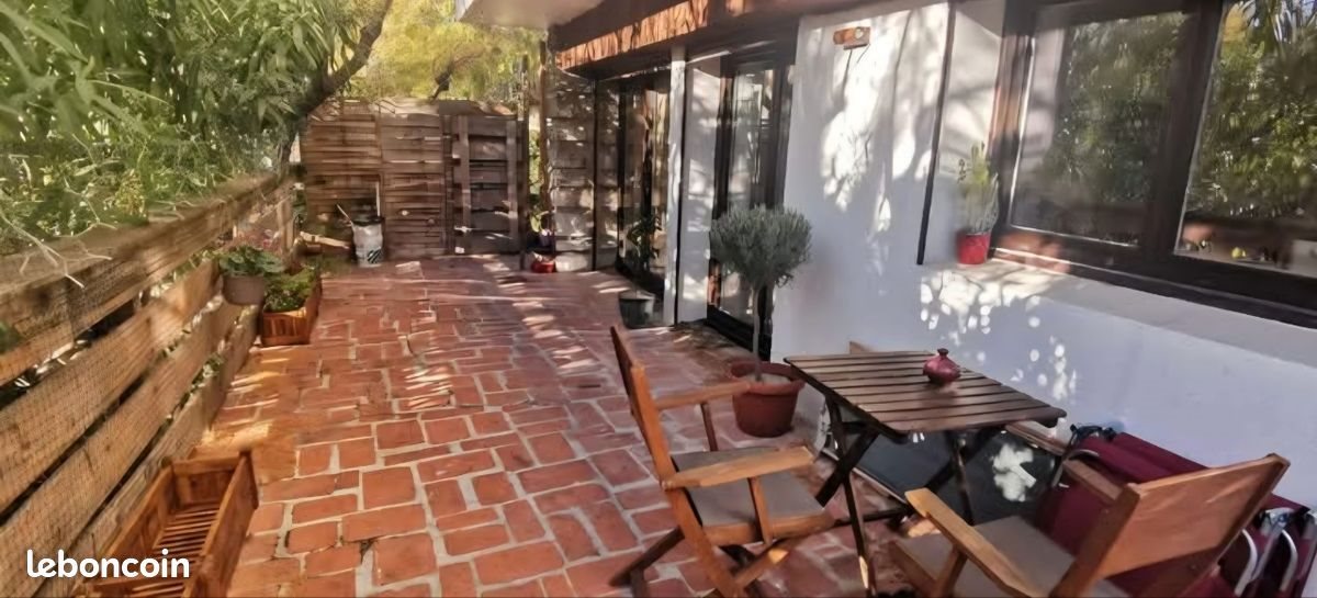 Appartement à louer, 58m², Aix-en-Provence