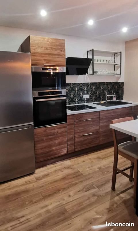Appartement à louer, 58m², Aix-en-Provence