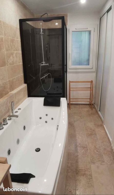 Appartement à louer, 58m², Aix-en-Provence
