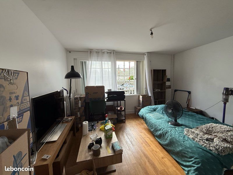 Appartement à louer, 25m², Argenteuil