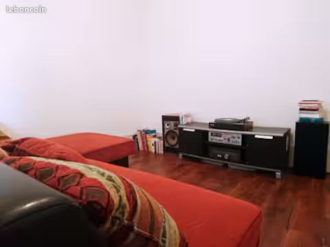 Appartement à louer, 35m², Noisy-le-Sec