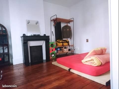 Appartement à louer, 35m², Noisy-le-Sec