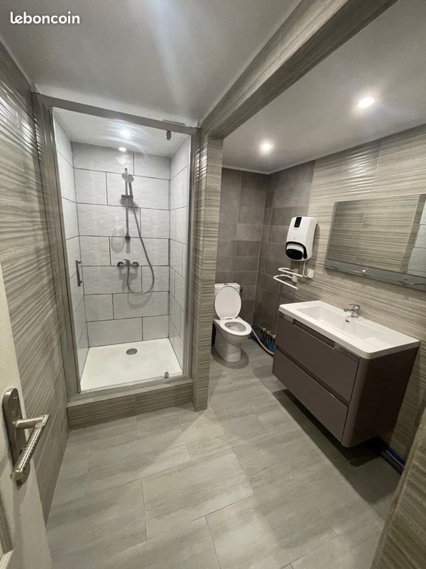 Appartement à louer, 35m², Saint-Paul-de-Fenouillet