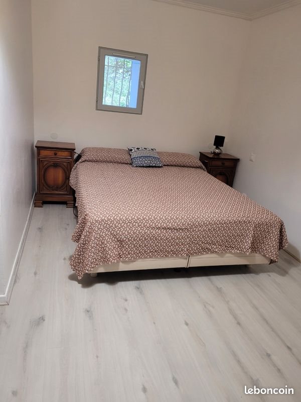 Appartement à louer, 45m², Cendras