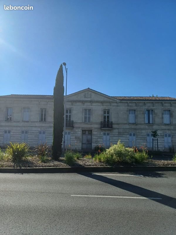 Appartement à vendre, 34m², Pessac