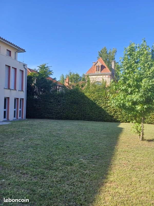Appartement à vendre, 34m², Pessac