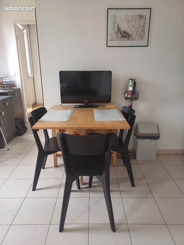 Appartement à vendre, 34m², Pessac