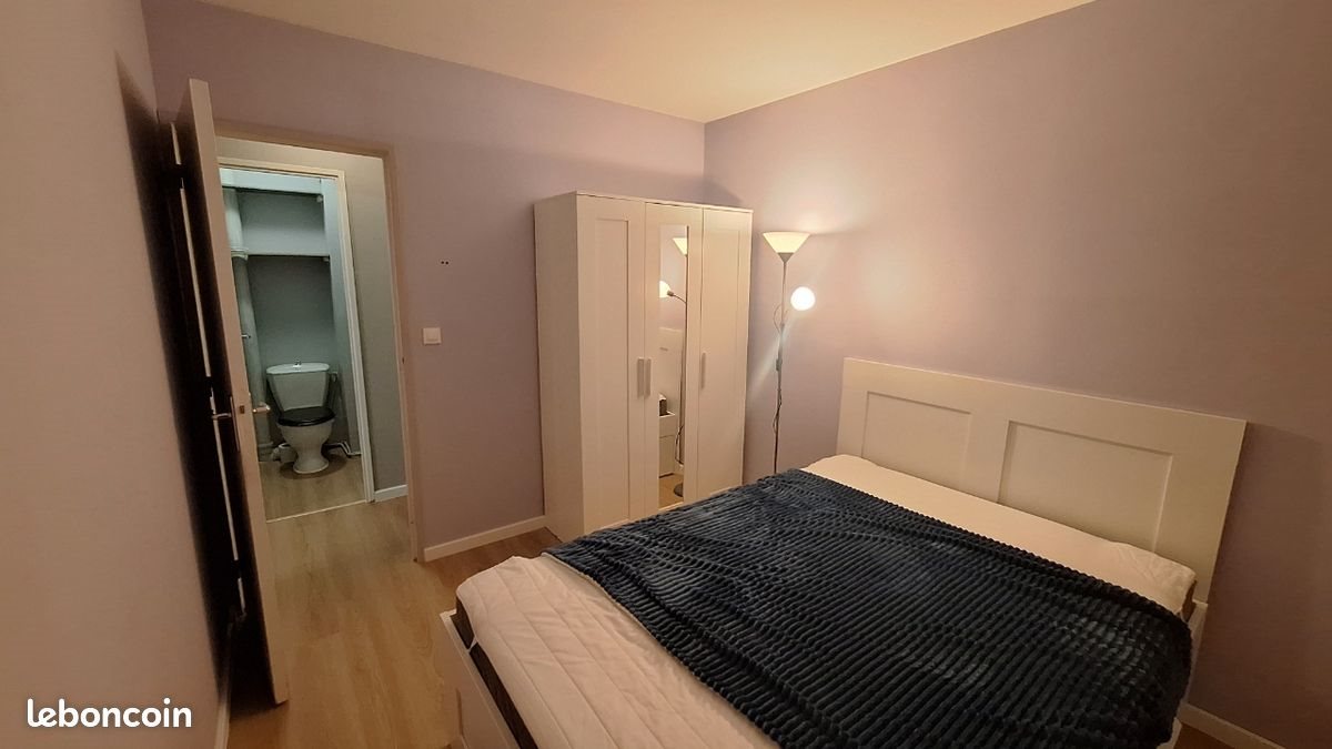 Appartement à louer, 44m², Gradignan