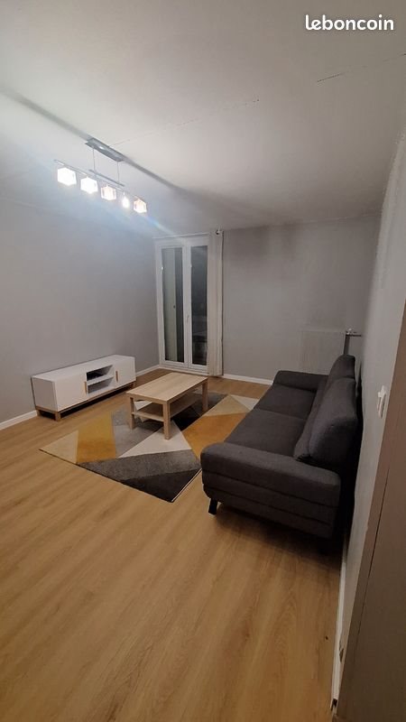 Appartement à louer, 44m², Gradignan