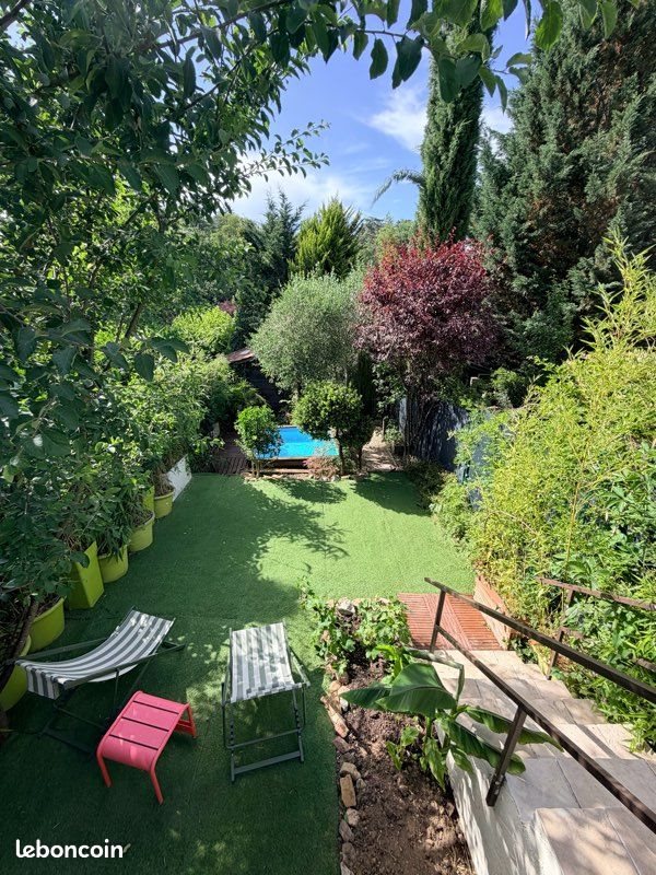 Maison à vendre, 90m², Écully
