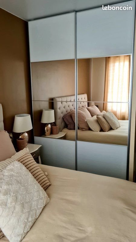 Appartement à vendre, 70m², Cergy