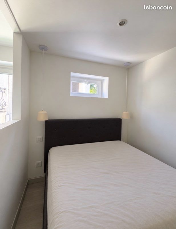 Appartement à louer, 28m², Vitry-sur-Seine