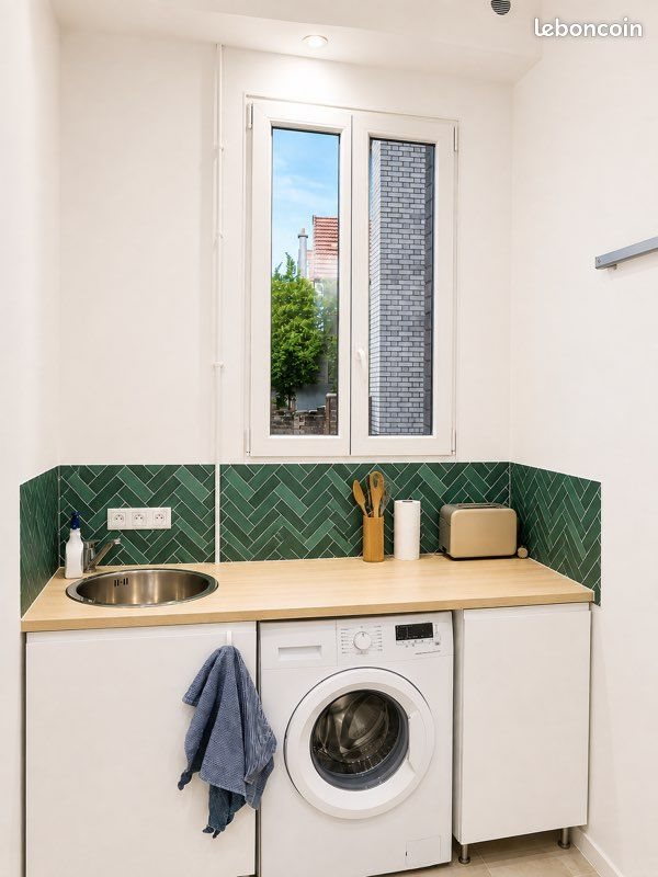 Appartement à vendre, 20m², Clamart
