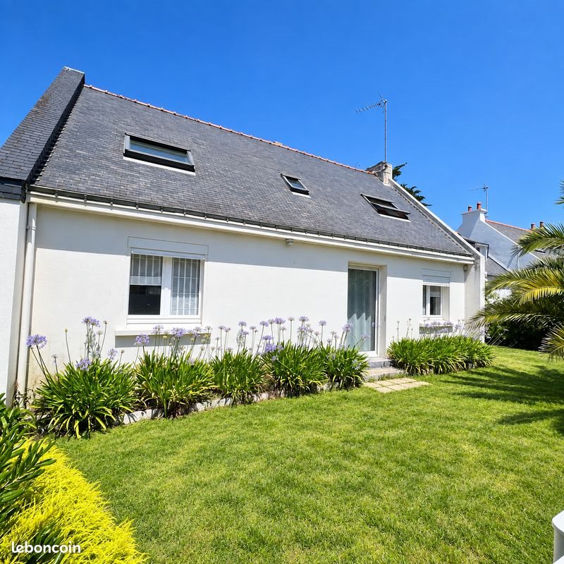 Maison à vendre, 90m², Damgan