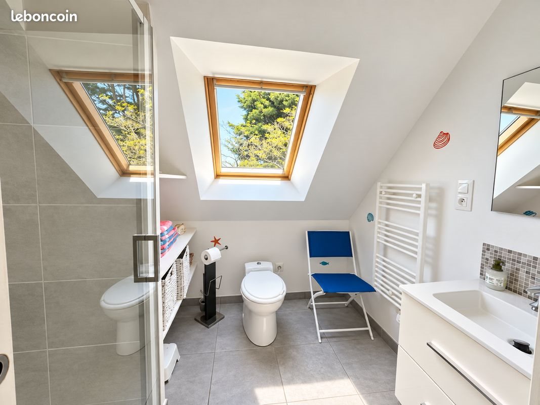 Maison à vendre, 90m², Damgan