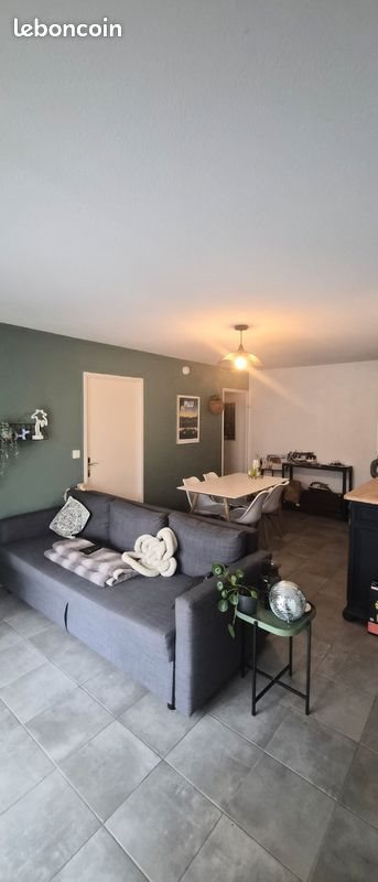 Appartement à louer, 50m², Vic-en-Bigorre