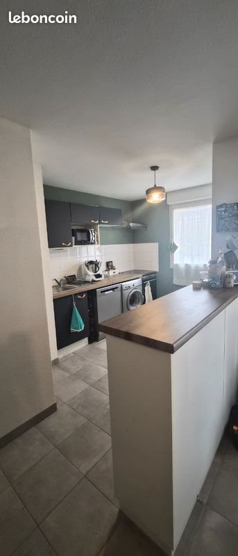 Appartement à louer, 50m², Vic-en-Bigorre