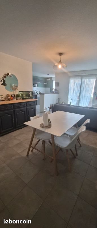 Appartement à louer, 50m², Vic-en-Bigorre