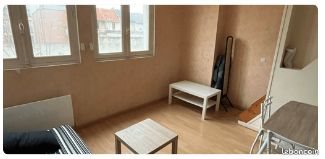 Appartement à louer, 21m², Reims