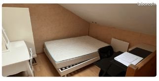 Appartement à louer, 21m², Reims
