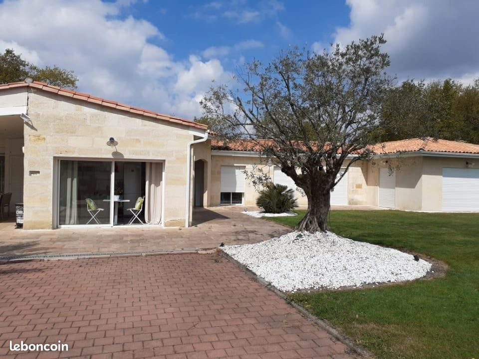 Maison à louer, 38m², Mérignac