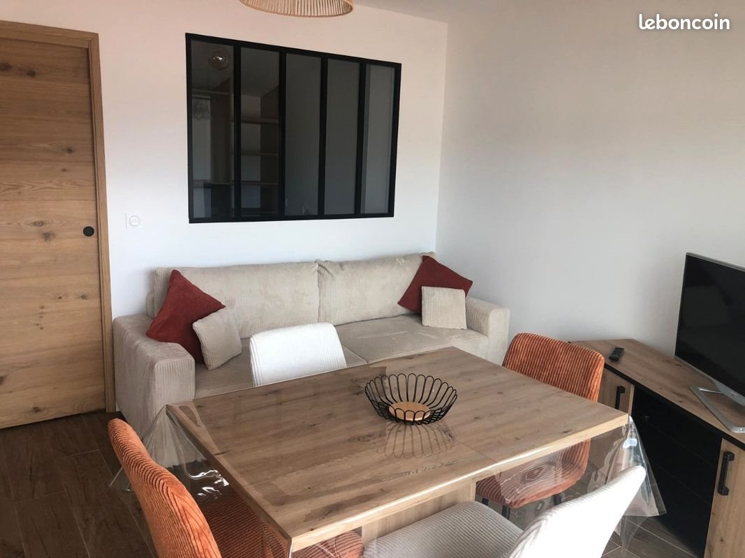 Maison à louer, 38m², Mérignac