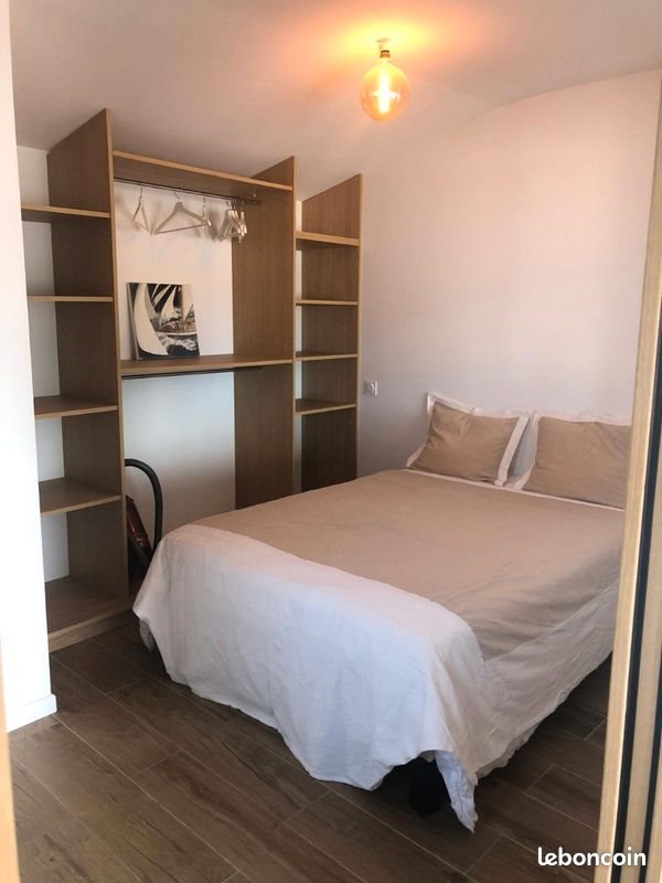 Maison à louer, 38m², Mérignac