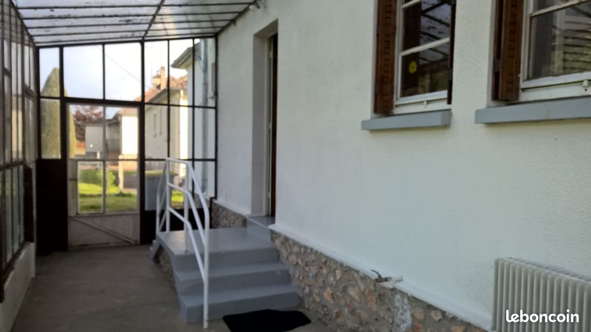 Maison à louer, 78m², Montfort-sur-Risle