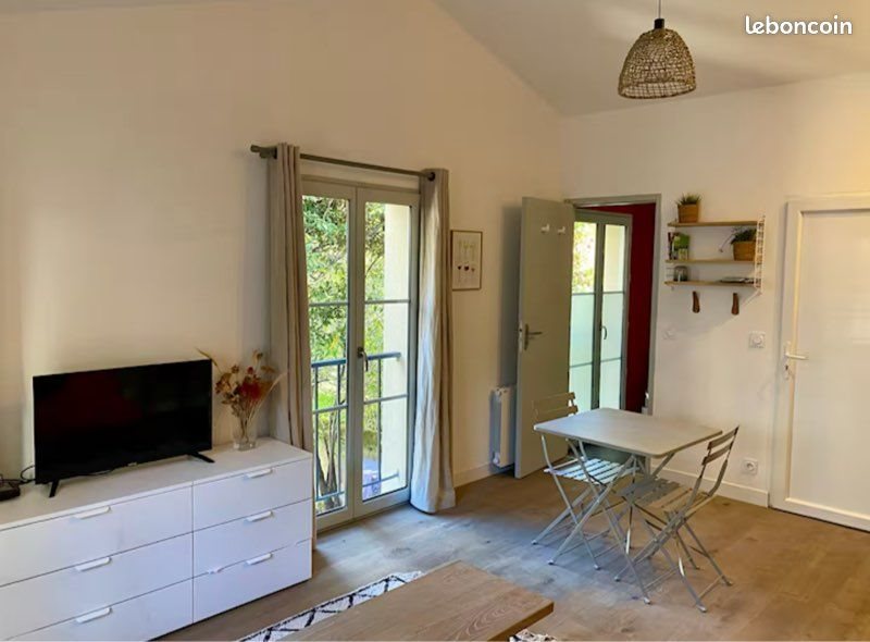 Appartement à louer, 18m², Bordeaux