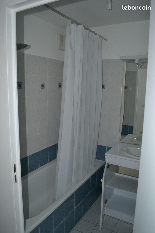 Appartement à louer, 54m², Vénissieux